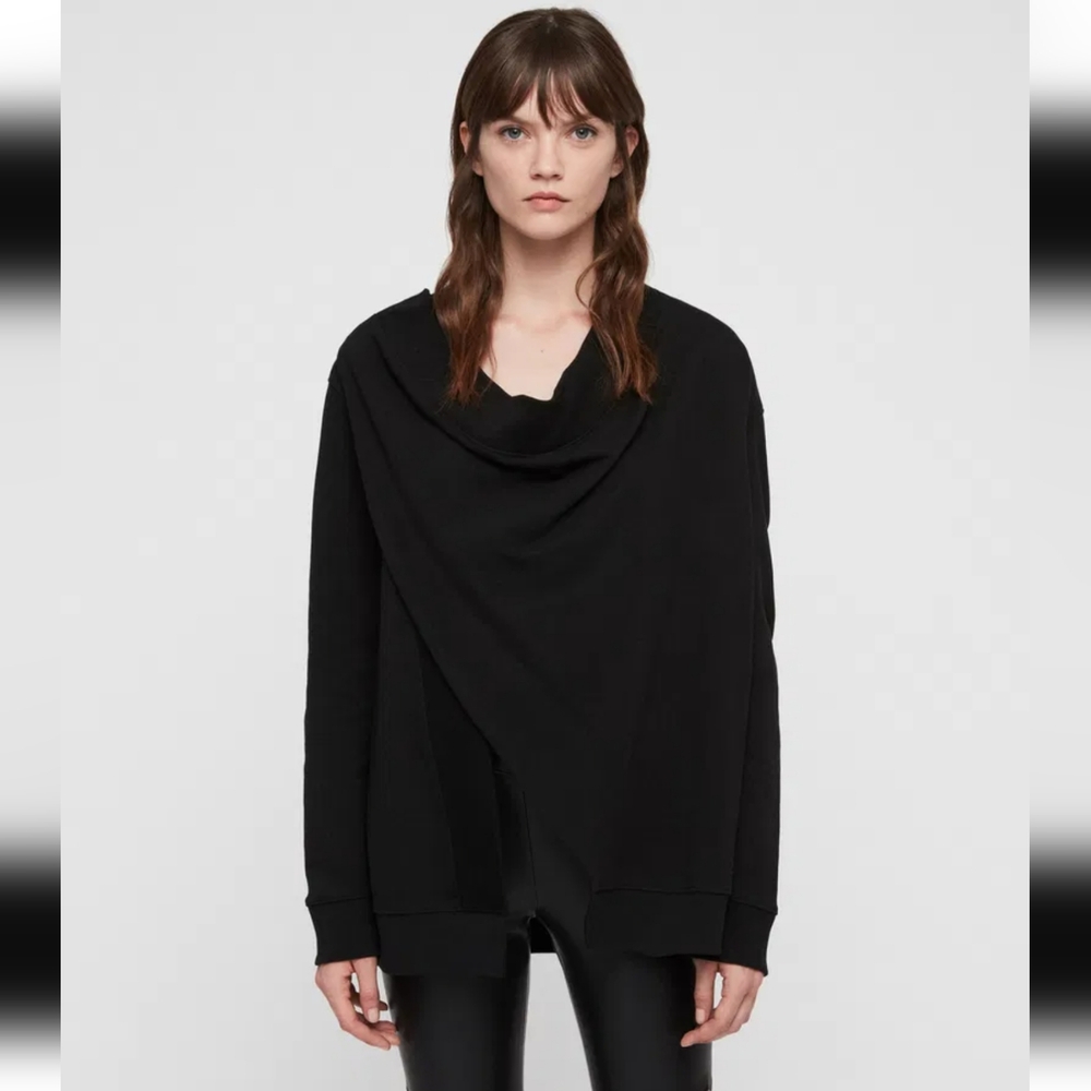 ALLSAINTS jacket